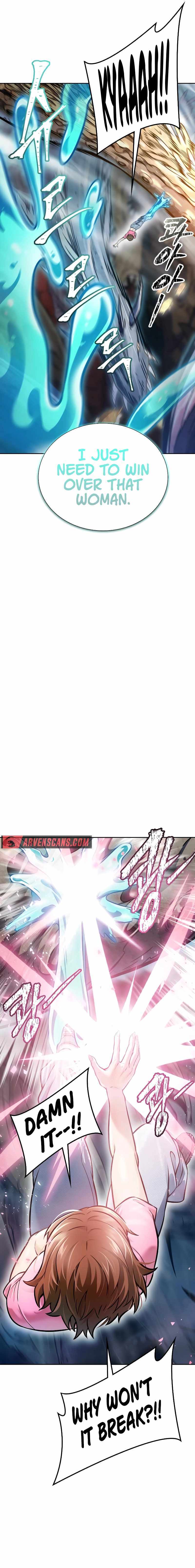 Tower of God Chapter 637 image 18